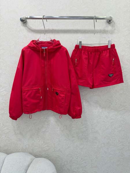 2026年4月4日入荷春夏新作Prada 高級品復刻 女性服...