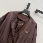 2026年4月4日入荷春夏新作Prada 高級品復刻 女性服 KL工場