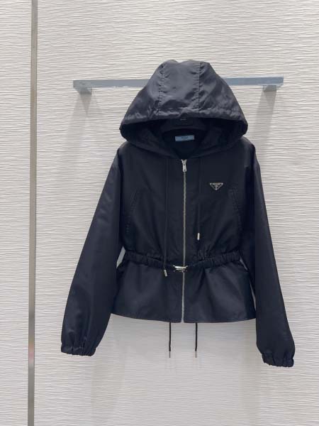 2026年4月4日入荷春夏新作Prada 高級品復刻 女性服...