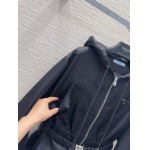 2026年4月4日入荷春夏新作Prada 高級品復刻 女性服 KL工場