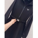 2026年4月4日入荷春夏新作Prada 高級品復刻 女性服 KL工場