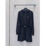 2026年4月4日入荷春夏新作Prada 高級品復刻 女性服 KL工場