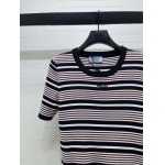 2026年4月4日入荷春夏新作Prada 高級品復刻 女性服 KL工場