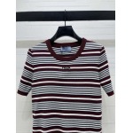 2026年4月4日入荷春夏新作Prada 高級品復刻 女性服 KL工場