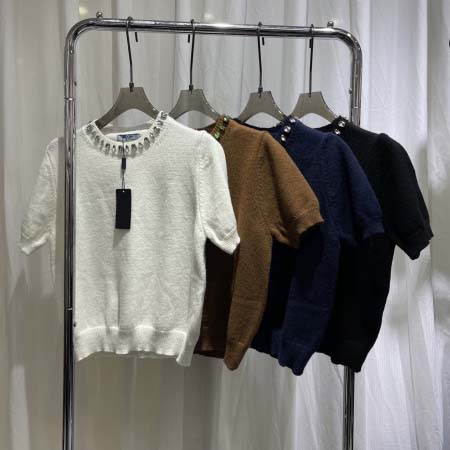 2026年4月4日入荷春夏新作Prada 高級品復刻 女性服...