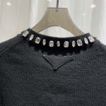 2026年4月4日入荷春夏新作Prada 高級品復刻 女性服 KL工場