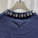 2026年4月4日入荷春夏新作Prada 高級品復刻 女性服 KL工場