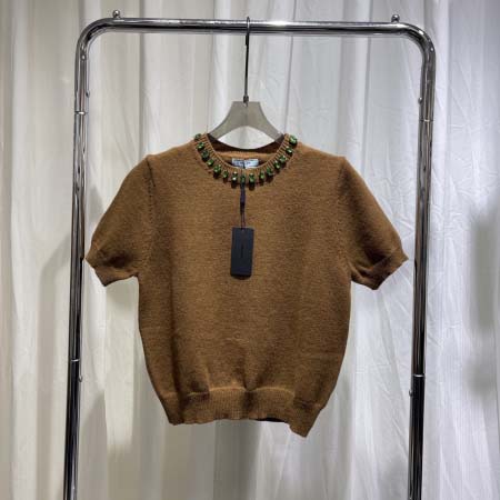 2026年4月4日入荷春夏新作Prada 高級品復刻 女性服...