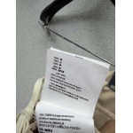 2026年4月4日入荷春夏新作Prada 高級品復刻 女性服 KL工場