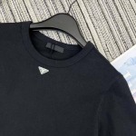 2026年4月4日入荷春夏新作Prada 高級品復刻 女性服 KL工場