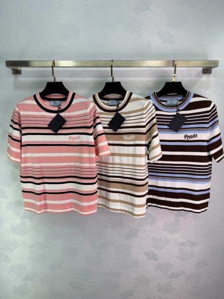 2026年4月4日入荷春夏新作Prada 高級品復刻 女性服...