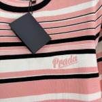 2026年4月4日入荷春夏新作Prada 高級品復刻 女性服 KL工場