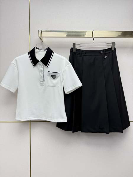 2026年4月4日入荷春夏新作Prada 高級品復刻 女性服...