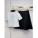 2026年4月4日入荷春夏新作Prada 高級品復刻 女性服 KL工場