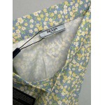 2026年4月4日入荷春夏新作Prada 高級品復刻 女性服 KL工場