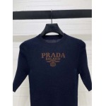 2026年4月4日入荷春夏新作Prada 高級品復刻 女性服 KL工場