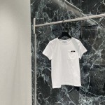2026年4月4日入荷春夏新作Prada 高級品復刻 女性服 KL工場