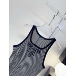 2026年4月4日入荷春夏新作Prada 高級品復刻 女性服 KL工場