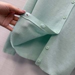 2026年4月4日入荷春夏新作Prada 高級品復刻 女性服 KL工場