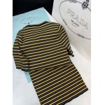 2026年4月4日入荷春夏新作Prada 高級品復刻 女性服 KL工場