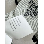 2026年4月4日入荷春夏新作Prada 高級品復刻 女性服 KL工場