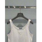 2026年4月4日入荷春夏新作Prada 高級品復刻 女性服 KL工場