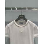 2026年4月4日入荷春夏新作Prada 高級品復刻 女性服 KL工場