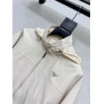 2026年4月4日入荷春夏新作Prada 高級品復刻 女性服 KL工場