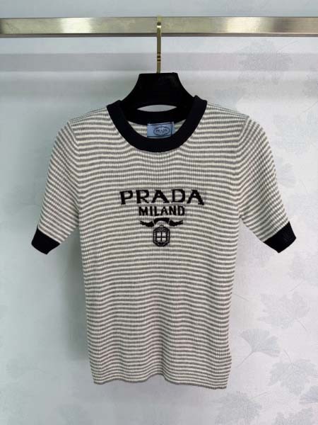 2026年4月4日入荷春夏新作Prada 高級品復刻 女性服...