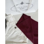 2026年4月4日入荷春夏新作Prada 高級品復刻 女性服 KL工場