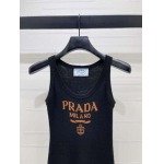 2026年4月4日入荷春夏新作Prada 高級品復刻 女性服 KL工場
