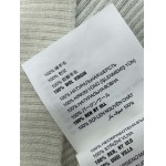 2026年4月4日入荷春夏新作Prada 高級品復刻 女性服 KL工場