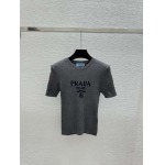 2026年4月4日入荷春夏新作Prada 高級品復刻 女性服 KL工場