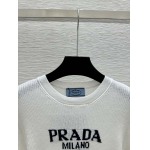 2026年4月4日入荷春夏新作Prada 高級品復刻 女性服 KL工場