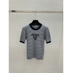 2026年4月4日入荷春夏新作Prada 高級品復刻 女性服 KL工場