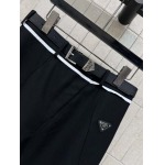 2026年4月4日入荷春夏新作Prada 高級品復刻 女性服 KL工場