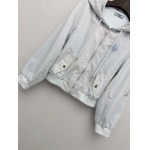 2026年4月4日入荷春夏新作Prada 高級品復刻 女性服 KL工場