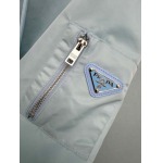 2026年4月4日入荷春夏新作Prada 高級品復刻 女性服 KL工場