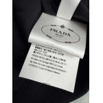 2026年4月4日入荷春夏新作Prada 高級品復刻 女性服 KL工場