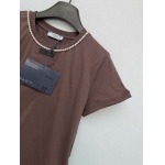 2026年4月4日入荷春夏新作Prada 高級品復刻 女性服 KL工場