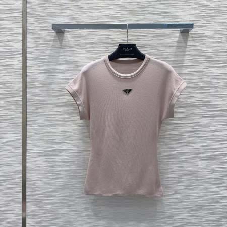 2026年4月4日入荷春夏新作Prada 高級品復刻 女性服...