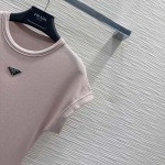 2026年4月4日入荷春夏新作Prada 高級品復刻 女性服 KL工場