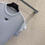 2026年4月4日入荷春夏新作Prada 高級品復刻 女性服 KL工場