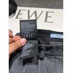 2026年4月4日入荷春夏新作Prada 高級品復刻 女性服 KL工場