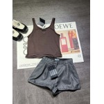 2026年4月4日入荷春夏新作Prada 高級品復刻 女性服 KL工場