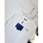 2026年4月4日入荷春夏新作Prada 高級品復刻 女性服 KL工場