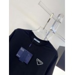 2026年4月4日入荷春夏新作Prada 高級品復刻 女性服 KL工場