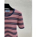 2026年4月4日入荷春夏新作Prada 高級品復刻 女性服 KL工場