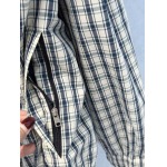 2026年4月4日入荷春夏新作Prada ジャケット 高級品復刻 女性服 KL工場