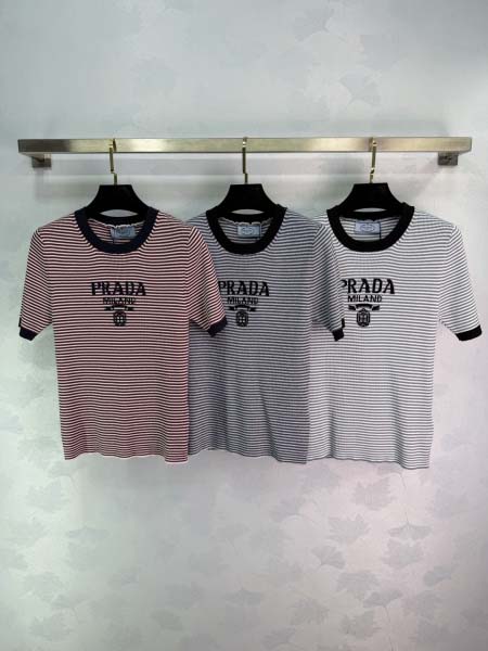 2026年4月4日入荷春夏新作Prada 高級品復刻 女性服...